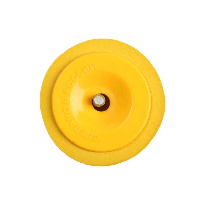 СЛ Валик прижимной ТУНДРА, резин, 180 мм (2419751)