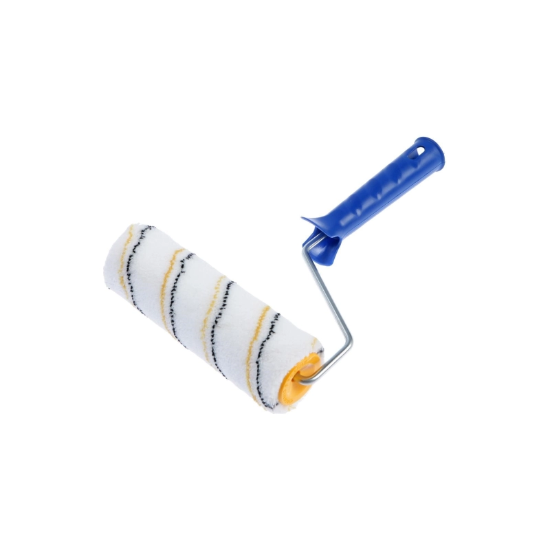 СЛ Валик ТУНДРА, микрофибра, 180 мм, рукоят. (2840575)