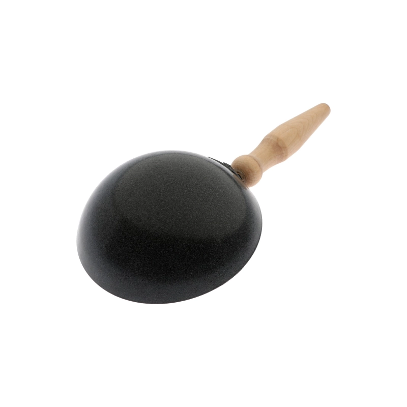 СЛ Ковш штукат. ТУНДРА, 160 мм, сталь, дерев. рукоятка (1773583)