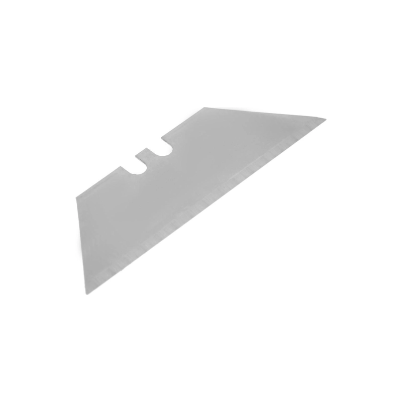 СЛ Лезвия д/ножей ТУНДРА, трапециевидные, 19 х 0.6 мм (10 шт) (2798926)