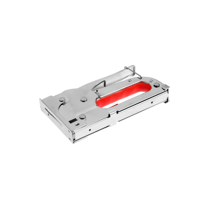 СЛ Степлер мебел. ТУНДРА, метал. корпус, 53, 4 - 8 мм (1550268)