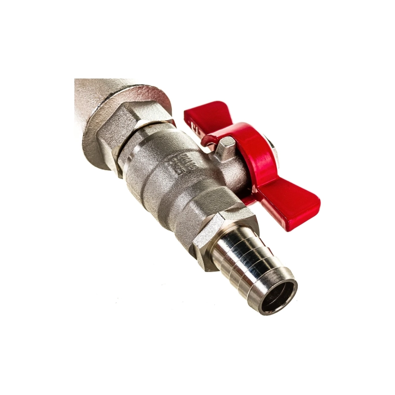 Фильтр механической очистки каскадный промывной 3/4 (AQUALINK 12/1)