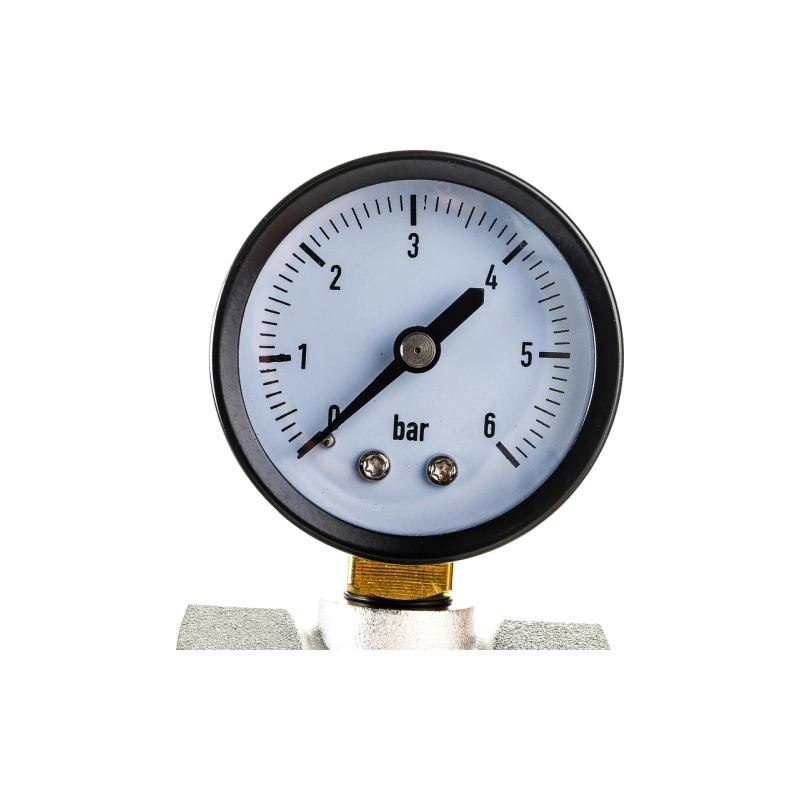 Фильтр механической очистки каскадный промывной 3/4 (AQUALINK 12/1)