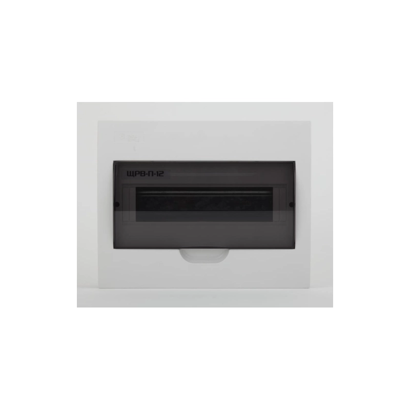 ЭРА Бокс Simple ЩРВ-П-12 модулей,встр. пластик IP41 (20/80)