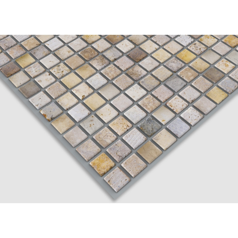 Регул Панель ПВХ 0,3 самоклеющаяся серия 