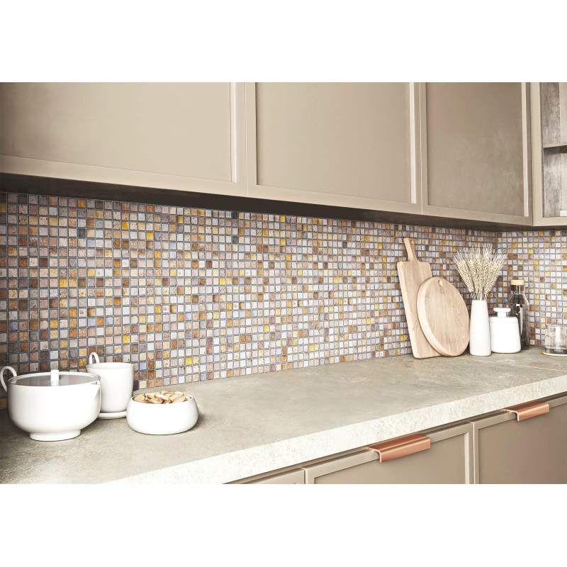 Регул Панель ПВХ 0,3 самоклеющаяся серия 