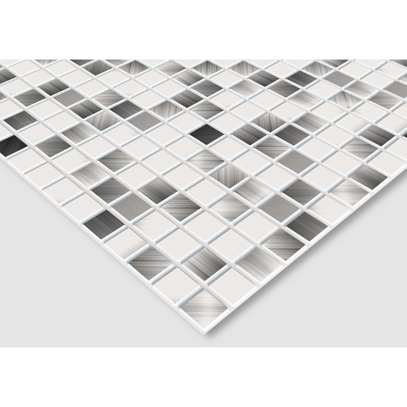 Регул Панель ПВХ 0,3 самоклеющаяся серия 