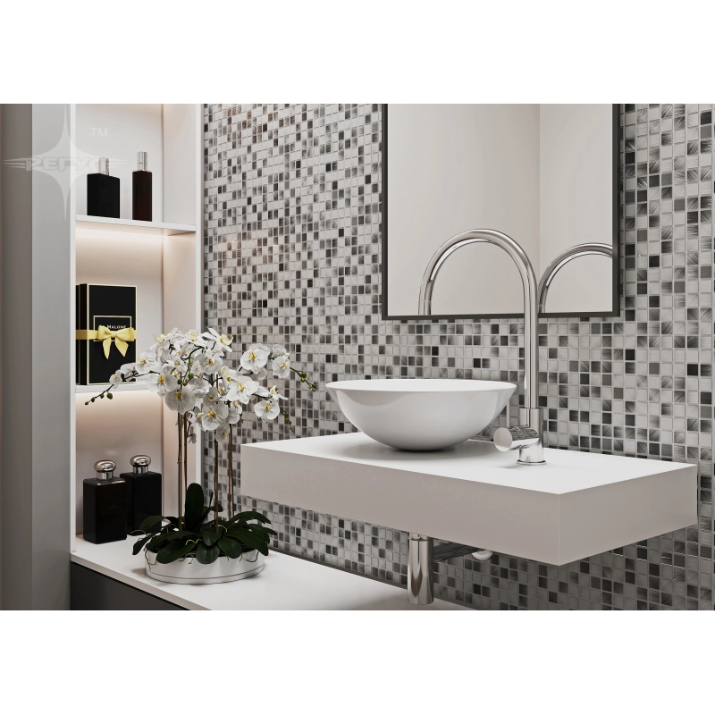 Регул Панель ПВХ 0,3 самоклеющаяся серия 