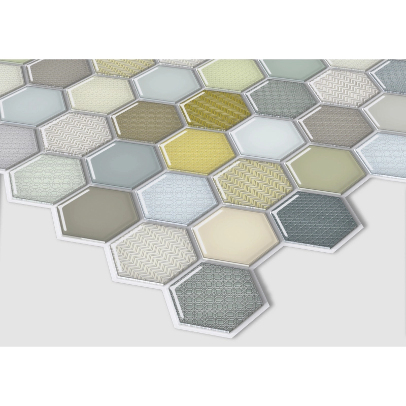 Регул Панель ПВХ 0,3 самоклеющаяся серия 