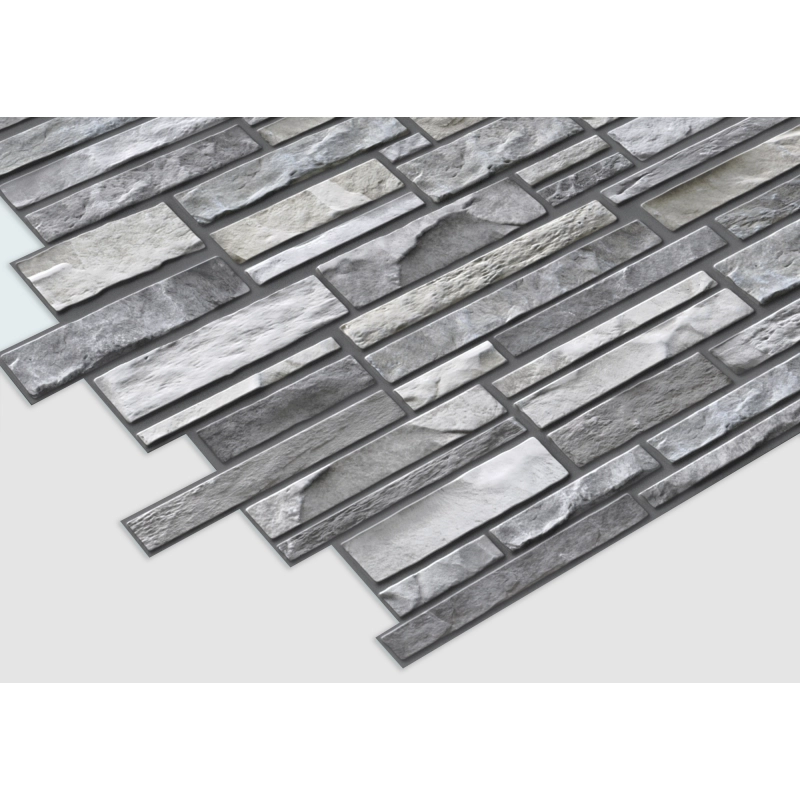 Регул Панель ПВХ 0,3 самоклеющаяся серия 