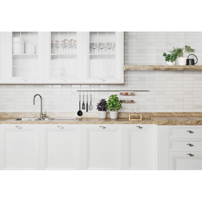 Регул Панель ПВХ 0,3 самоклеющаяся серия 