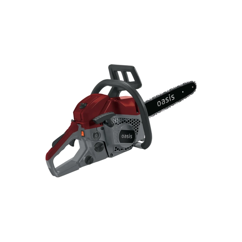 Бензиновая цепная пила GS-4516 (R)