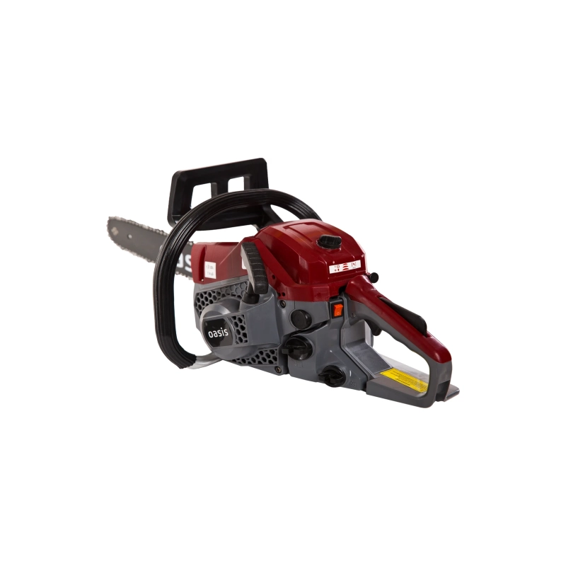 Бензиновая цепная пила GS-4516 (R)