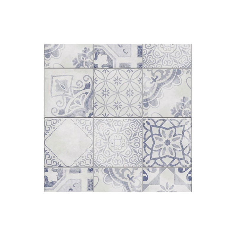 ВЕК Панель ПВХ (0,009*0,37*2,7) Валери (матовая) (1упак=9,99м.кв.)