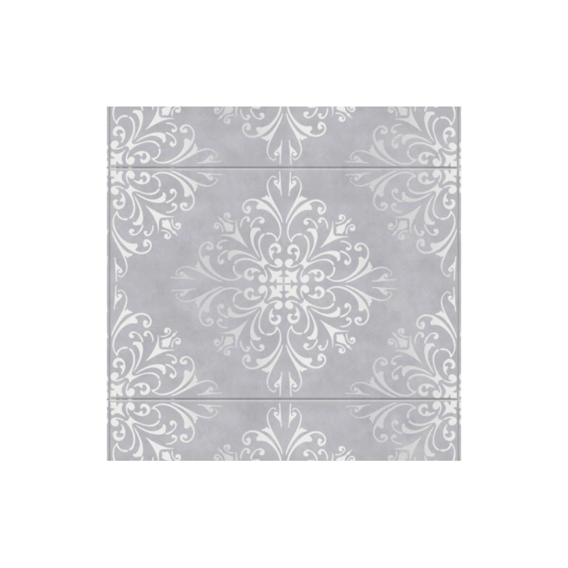 ВЕК Панель ПВХ (0,009*0,37*2,7) Селеста вставка (матовая) (1упак=9,99м.кв.)