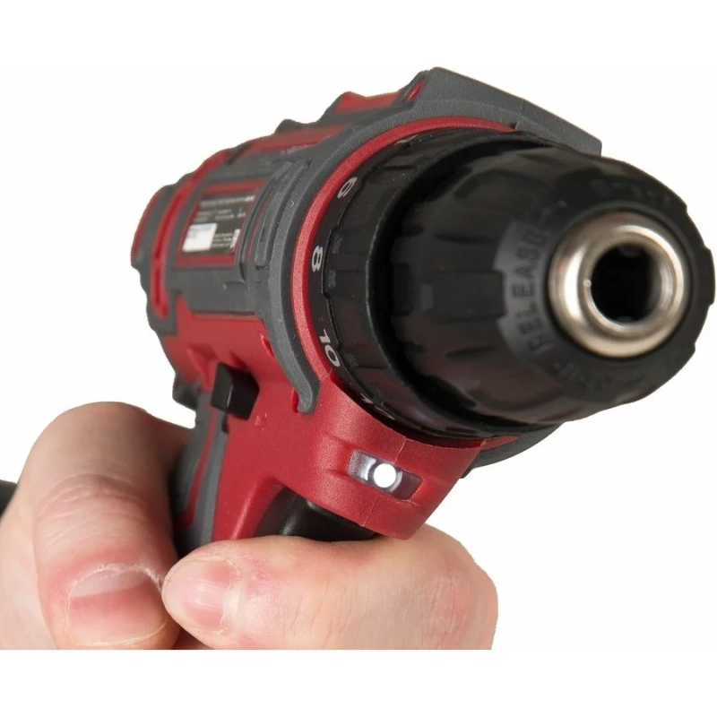 Аккумуляторный шуруповерт ASB-18S (J) Eco