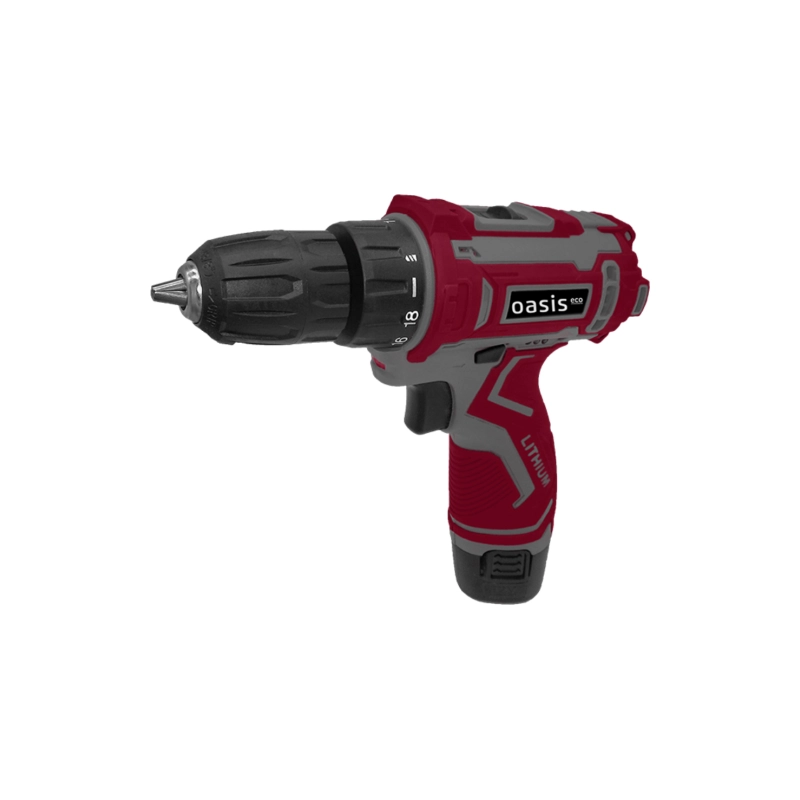 Аккумуляторный шуруповерт ASB-12S Eco