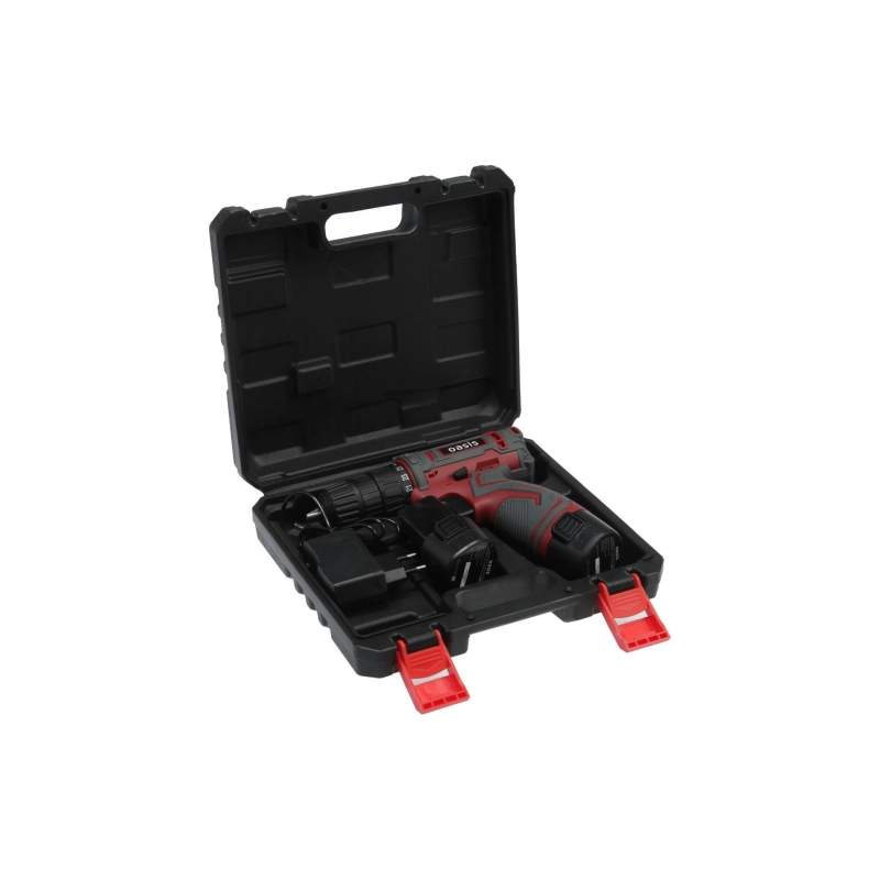 Аккумуляторный шуруповерт ASB-12S Eco