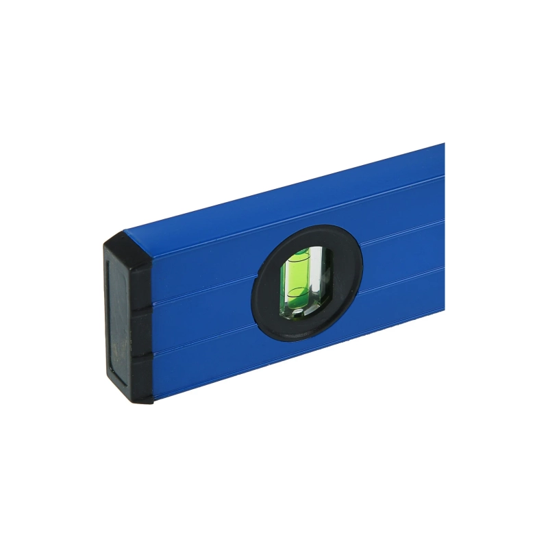 СЛ Уровень алюмин. ТУНДРА, 3 глазка (1 поворот. глазок), 1200 мм (2964640)