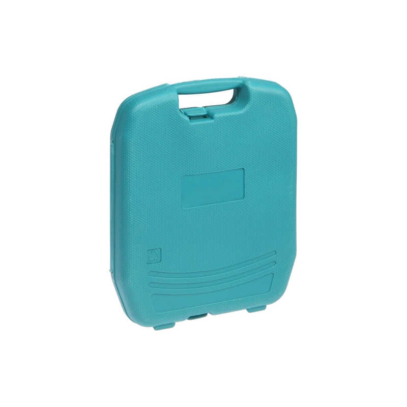 СЛ Набор инструментов в кейсе LOM, подароч. упак., 27 предм (7143897)