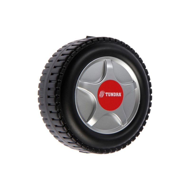 СЛ Набор инструм в кейсе TUNDRA, подароч пласт кейс 