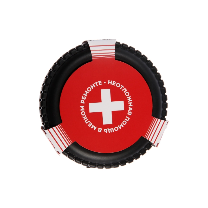 СЛ Набор инструм в кейсе TUNDRA, подароч пласт кейс 