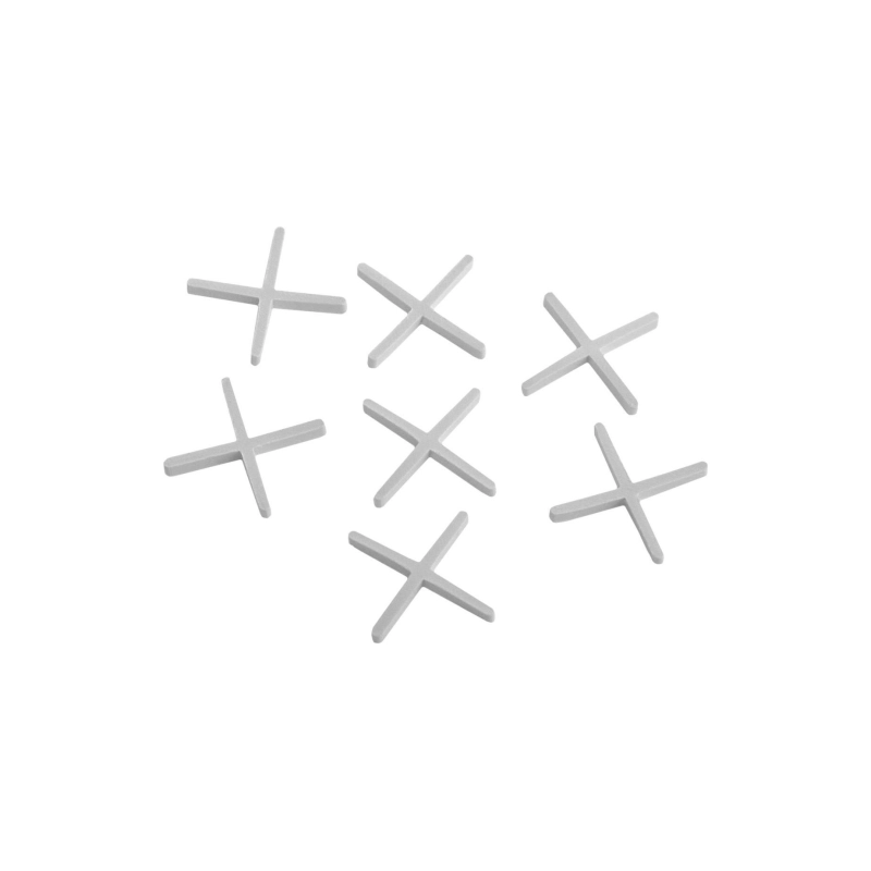 СЛ Крестики д/плитки ЛОМ, 1.5 мм (200 шт) (2419765)