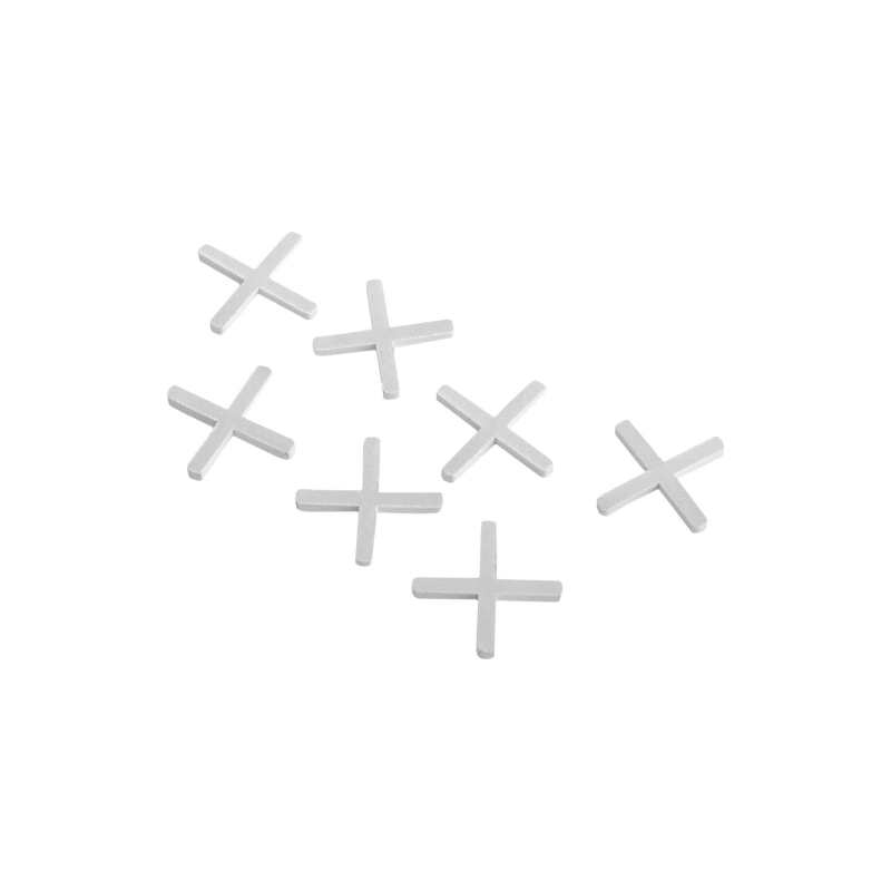 СЛ Крестики д/плитки ЛОМ, 2.5 мм (100 шт) (2419762)