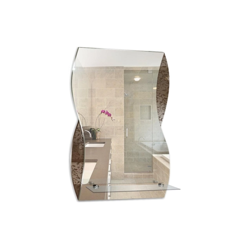 Зеркало MixLine 