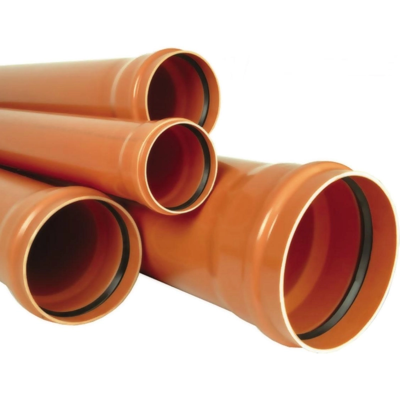 КН Труба D110 L500 (3,2) ППР КТП