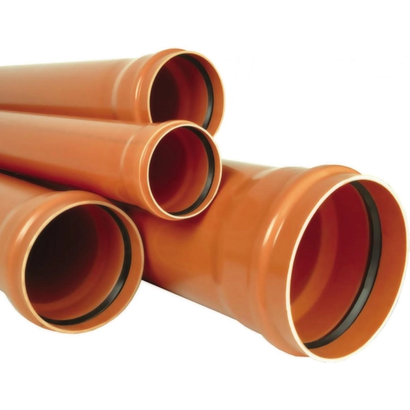 КН Труба D110 L2000 (3,2) ППР КТП