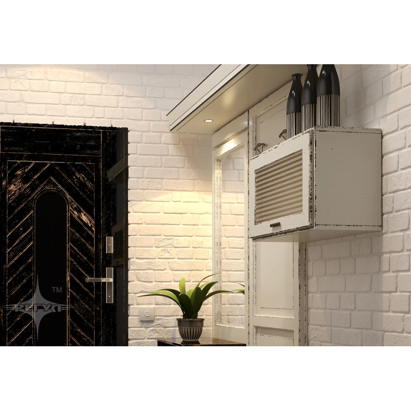 Регул Панель ПВХ 0,3 самоклеющаяся серия 