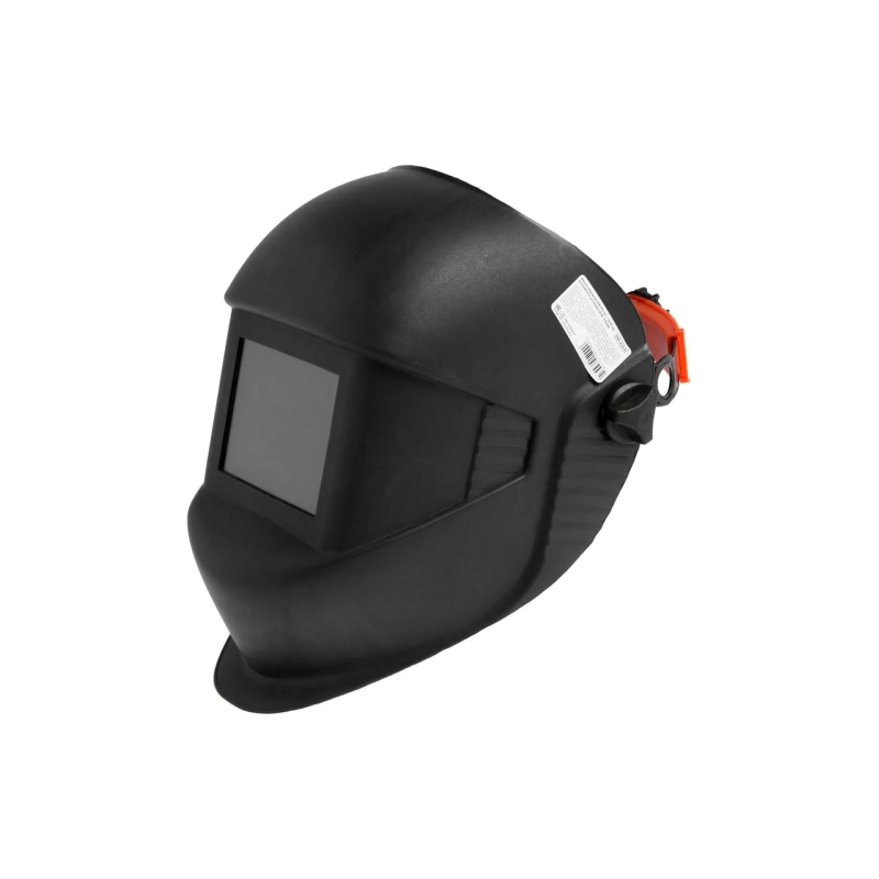 СЛ Маска сварщика ЛОМ ЕПК-АС 110*90мм Din10 возможность установки светофильтра (7096553)
