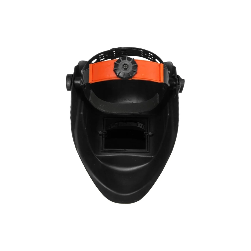 СЛ Маска сварщика ЛОМ ЕПК-АС 110*90мм Din10 возможность установки светофильтра (7096553)