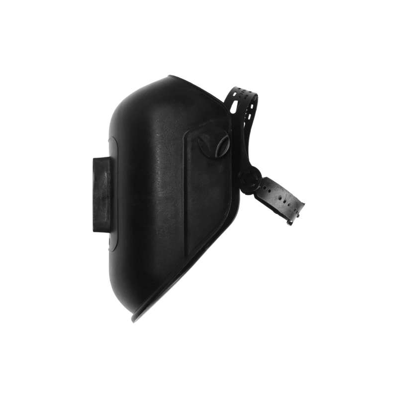 СЛ Маска сварщика ЛОМ ЕПК 110*90мм Din10 термостойкий,ударопрочный полипропилен (7096554)