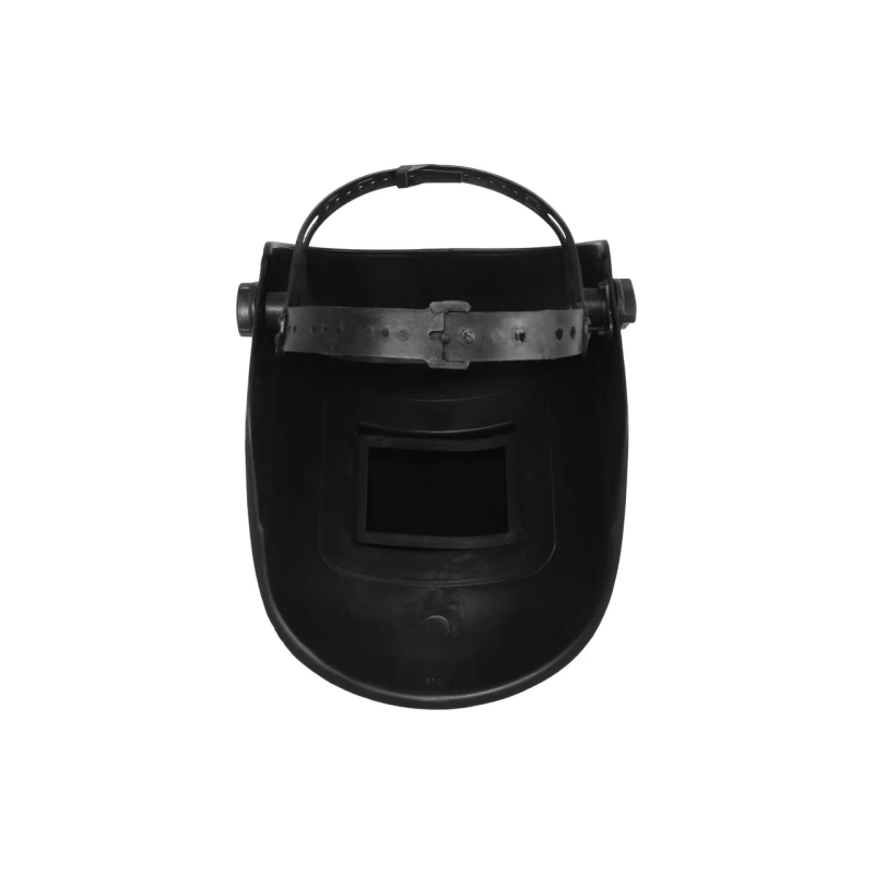 СЛ Маска сварщика ЛОМ ЕПК 110*90мм Din10 термостойкий,ударопрочный полипропилен (7096554)