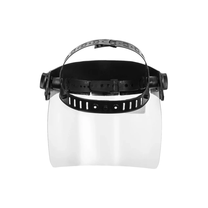 СЛ Щиток защитный ТУНДРА пластик (4588909)