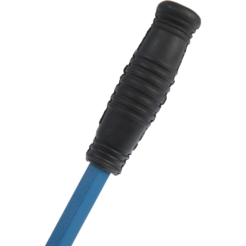 СЛ Лом-гвоздодер ТУНДРА 65сталь резиновая рукоятка 300*12мм (5255008)