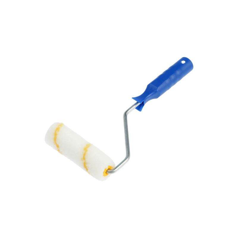 СЛ Набор ТУНДРА д/акрил.красок,валик полиамид110мм,ванночка 150*290мм (2840596)