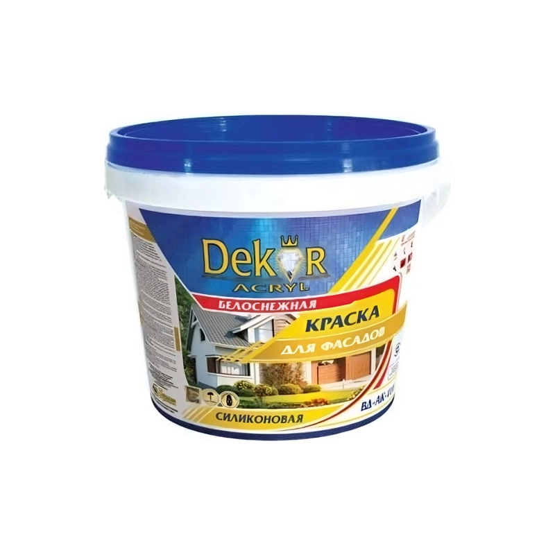 Краска ВД-АК-111 