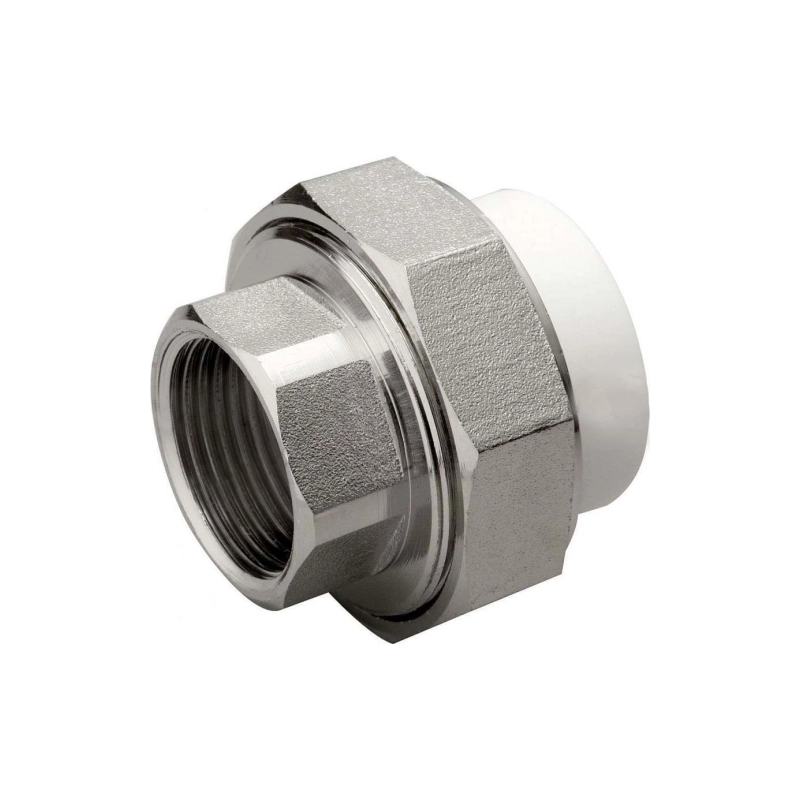 VALFEX Муфта комб.разъемная ВР 25*3/4