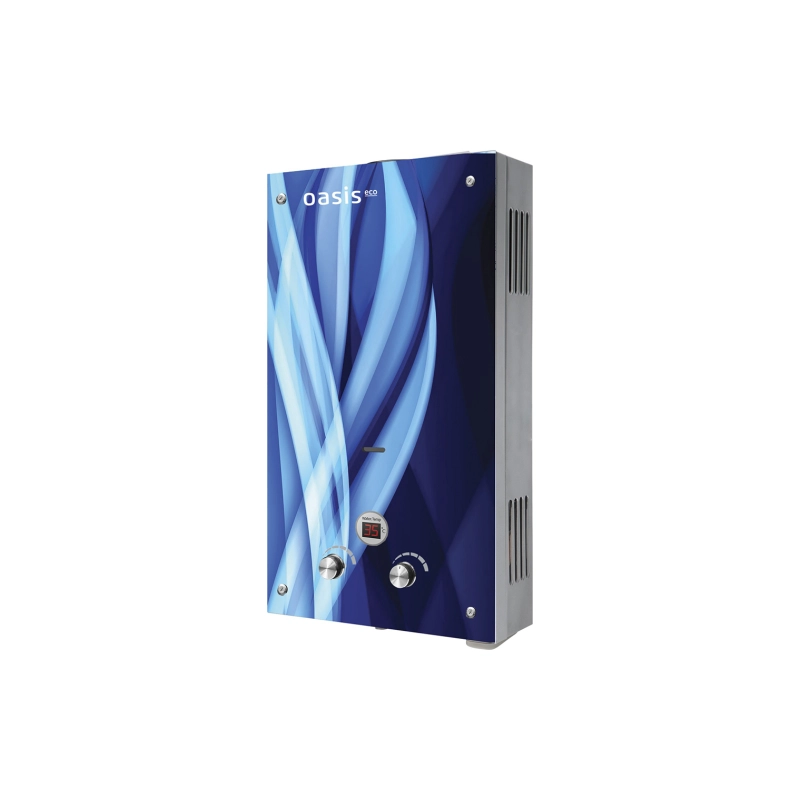 Водонагреватель газовый проточн. 