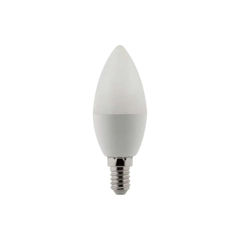 Лампа ЭРА ECO LED-свеча B35-10W-840-E14