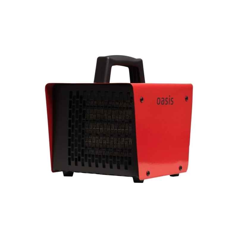 Тепловая пушка ТРК-20 ОАЗИС