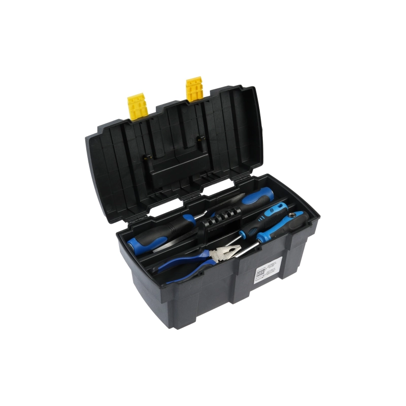 СЛ Ящик д/инструмента ТУНДРА, 13