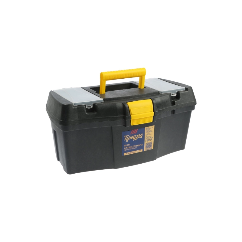 СЛ Ящик д/инструмента ТУНДРА, 16