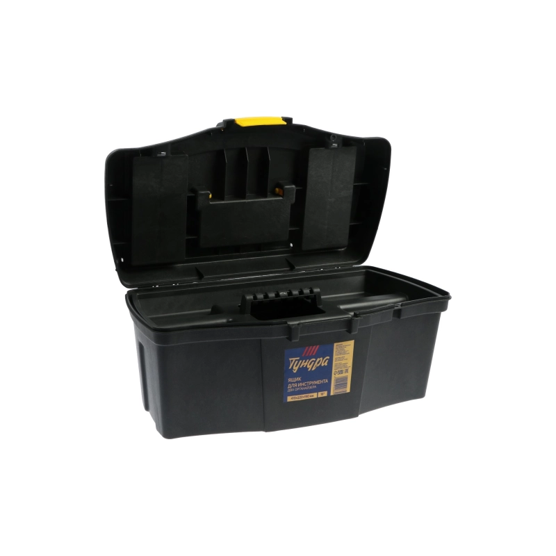 СЛ Ящик д/инструмента ТУНДРА, 16