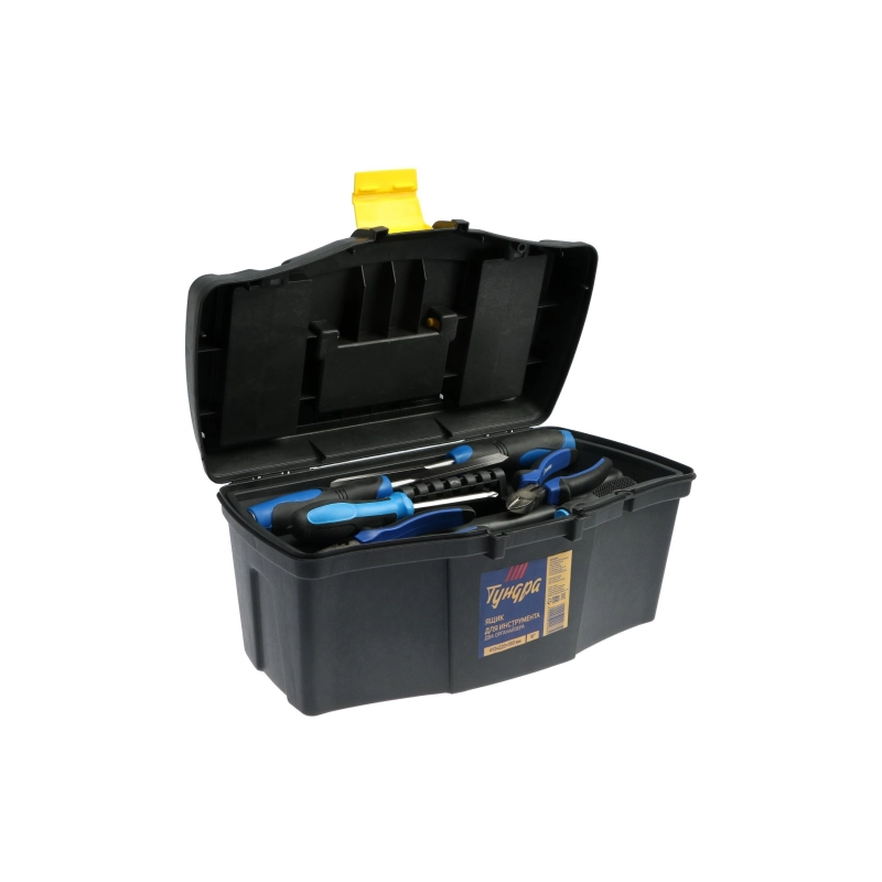 СЛ Ящик д/инструмента ТУНДРА, 16