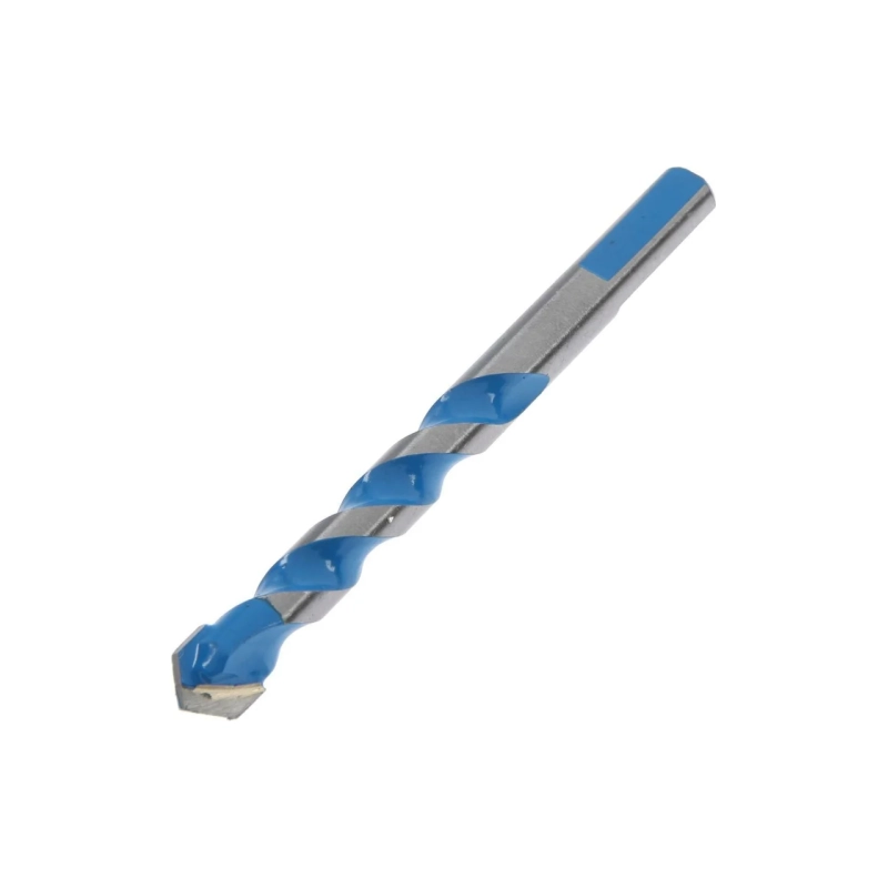 СЛ Сверло универс. ТУНДРА, твердосплав. наконечник, 12х115мм (5354687)