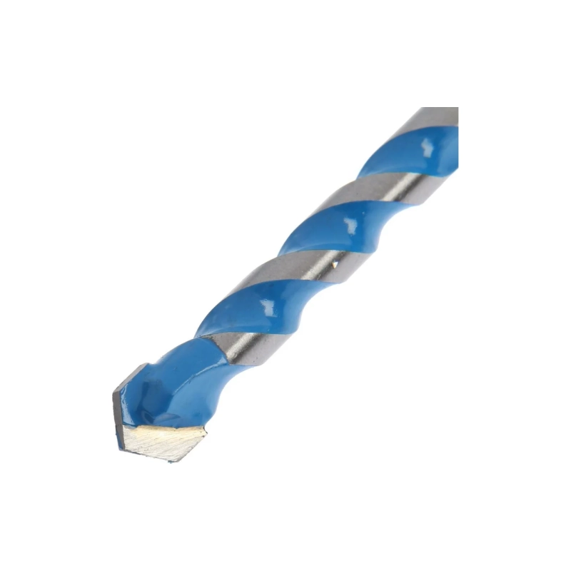 СЛ Сверло универс. ТУНДРА, твердосплав. наконечник, 12х115мм (5354687)